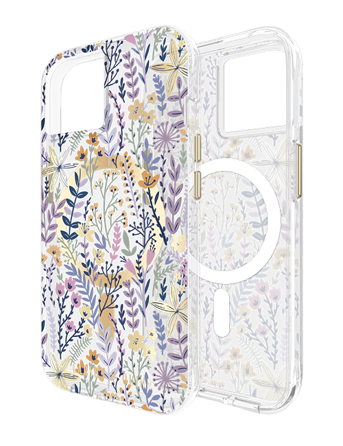 Estuche Carson & Quinn Sunkissed Dreams con MagSafe para el iPhone 16e/15/14/13