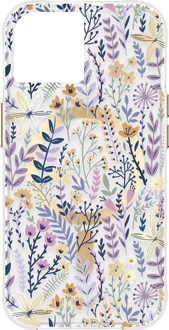 Estuche Carson & Quinn Sunkissed Dreams con MagSafe para el iPhone 16e/15/14/13