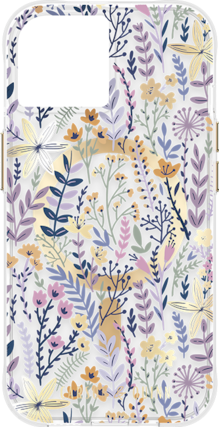 Estuche Carson & Quinn Sunkissed Dreams con MagSafe para el iPhone 16e/15/14/13