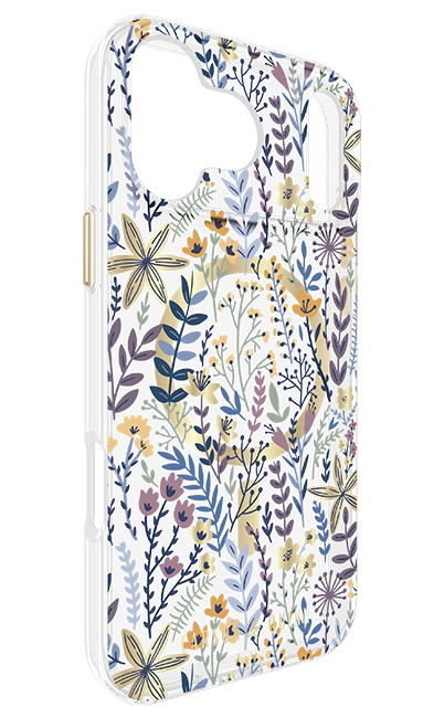 Estuche Carson & Quinn Sunkissed Dreams con MagSafe para iPhone 17 Pro Max