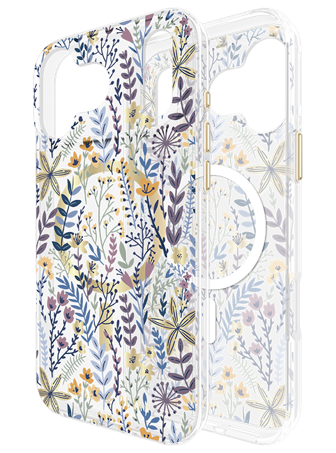 Estuche Carson & Quinn Sunkissed Dreams con MagSafe para iPhone 17 Pro Max