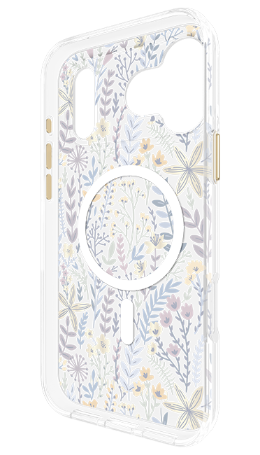 Estuche Carson & Quinn Sunkissed Dreams con MagSafe para iPhone 17 Pro Max
