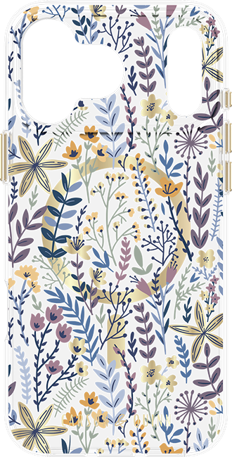 Estuche Carson & Quinn Sunkissed Dreams con MagSafe para iPhone 17 Pro Max