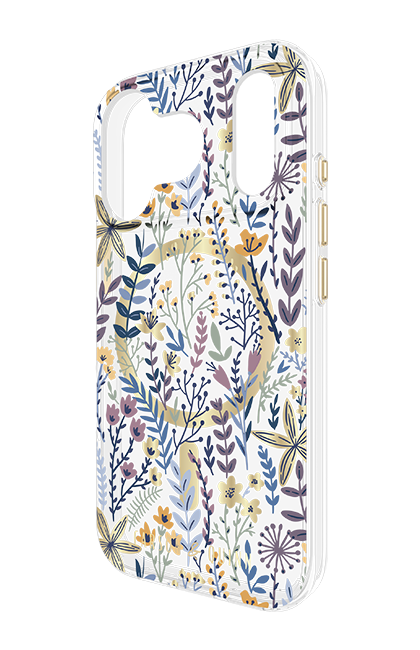 Estuche Carson & Quinn Sunkissed Dreams con MagSafe para iPhone 17 Pro