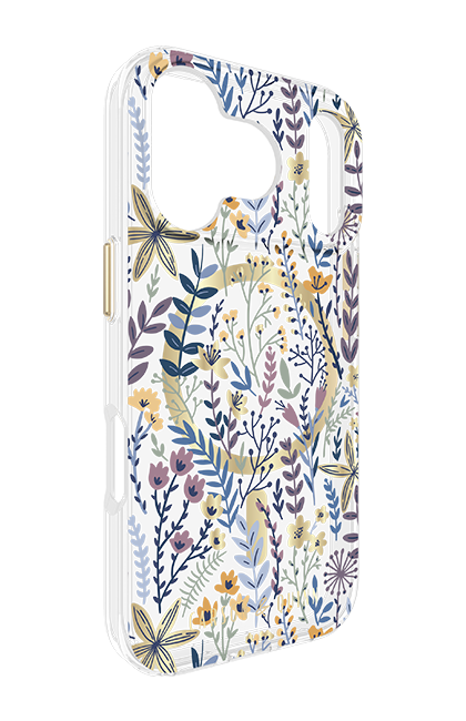 Estuche Carson & Quinn Sunkissed Dreams con MagSafe para iPhone 17 Pro