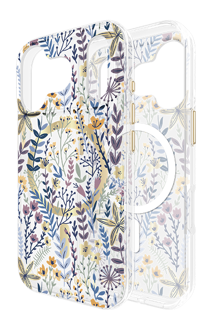 Estuche Carson & Quinn Sunkissed Dreams con MagSafe para iPhone 17 Pro