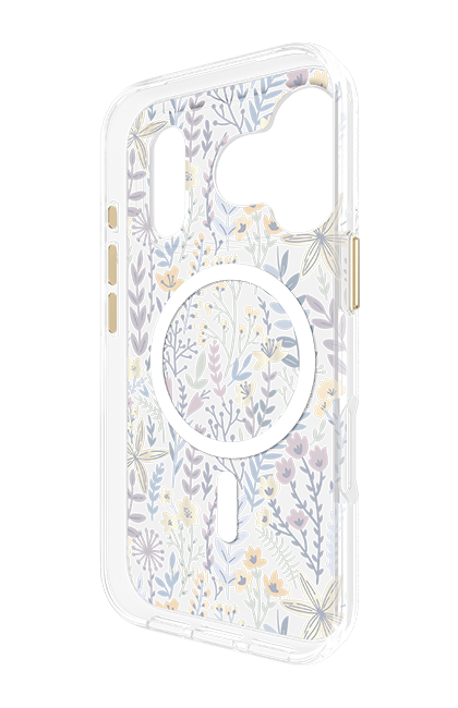 Estuche Carson & Quinn Sunkissed Dreams con MagSafe para iPhone 17 Pro