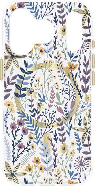 Estuche Carson & Quinn Sunkissed Dreams con MagSafe para iPhone 17 Pro