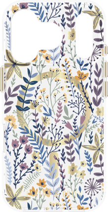 Carson & Quinn Sunkissed Dreams with MagSafe Case - iPhone 17 Pro