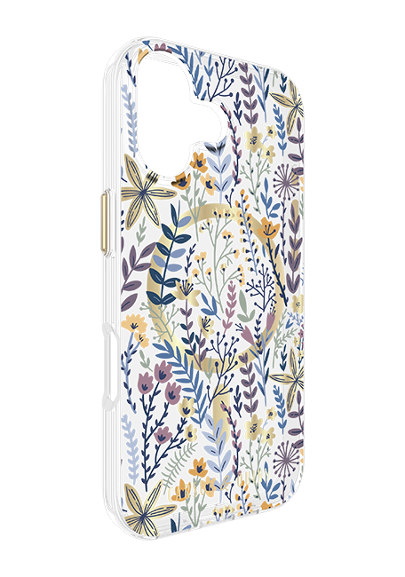 Estuche Carson & Quinn Sunkissed Dreams con MagSafe para iPhone 17