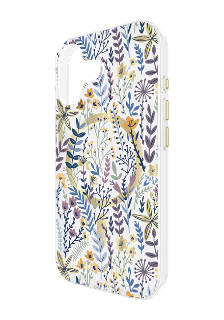 Estuche Carson & Quinn Sunkissed Dreams con MagSafe para iPhone 17