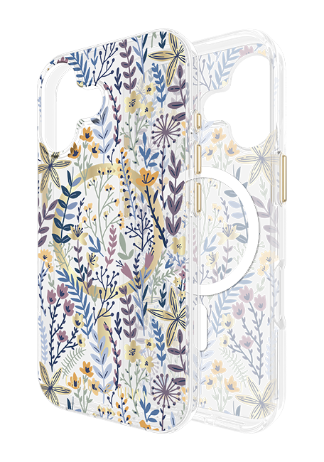Estuche Carson & Quinn Sunkissed Dreams con MagSafe para iPhone 17