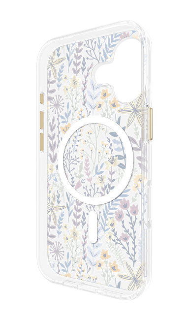 Estuche Carson & Quinn Sunkissed Dreams con MagSafe para iPhone 17