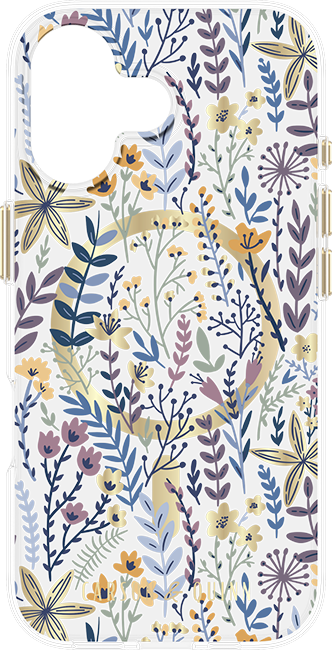 Estuche Carson & Quinn Sunkissed Dreams con MagSafe para iPhone 17