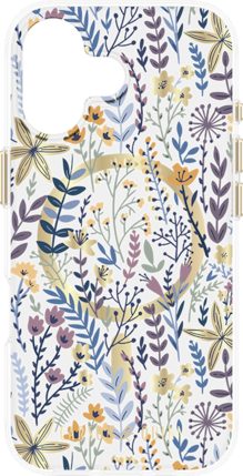 Carson & Quinn Sunkissed Dreams with MagSafe Case - iPhone 17