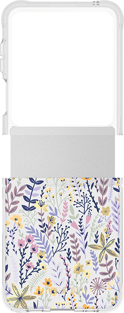 Carson & Quinn Sunkissed Dreams - Samsung Galaxy Z Flip5 - Multi  (Product view 1)