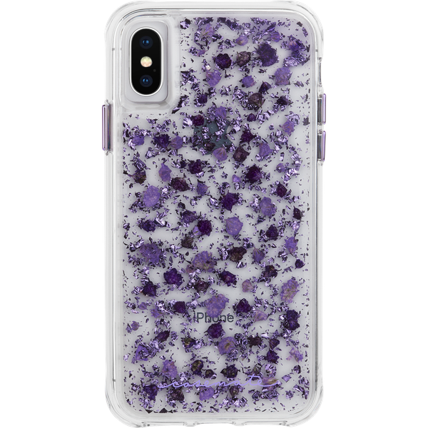Case-Mate Ditsy Petals Case - iPhone X