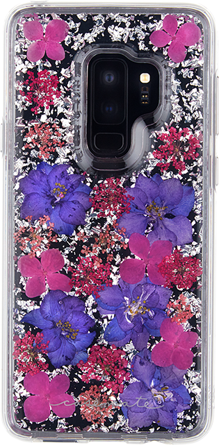 Case-Mate Karat Petals Case - Samsung Galaxy S9+
