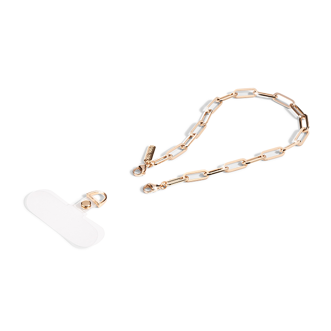 Case-Mate Phone Charm Linked Chain