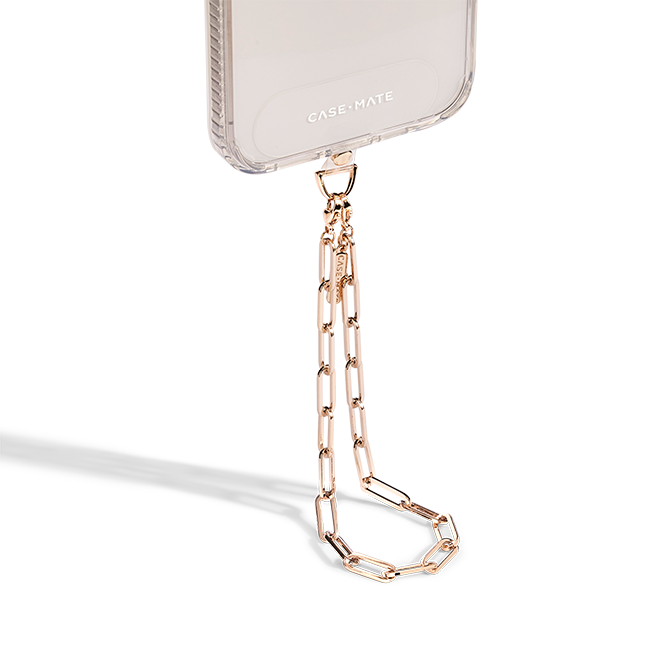 Case-Mate Phone Charm Linked Chain