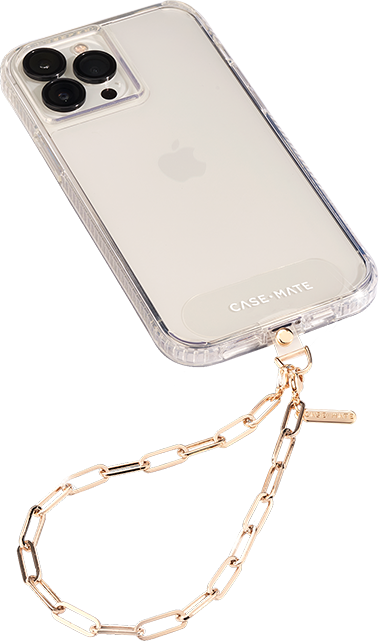 Case-Mate Phone Charm Linked Chain