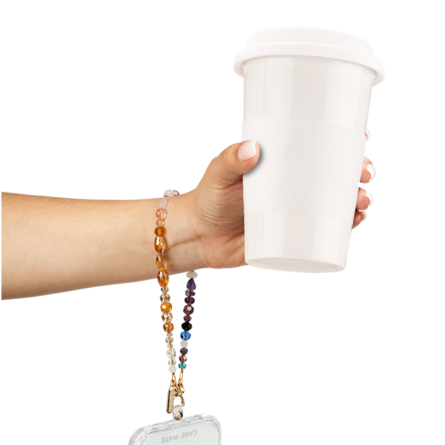 Case-Mate Phone Charm