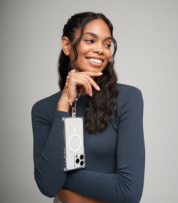 Case-Mate Phone Charm