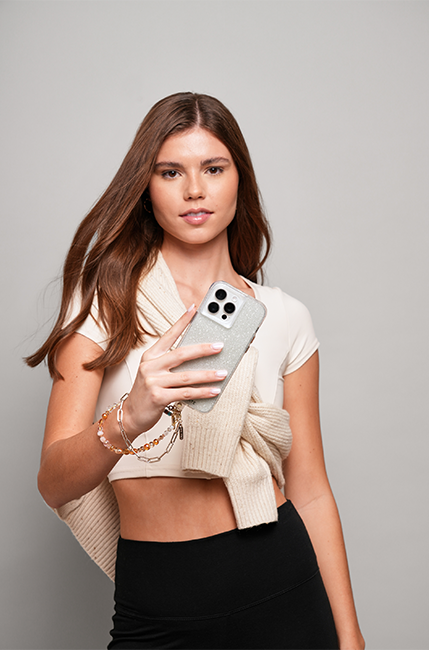 Case-Mate Phone Charm