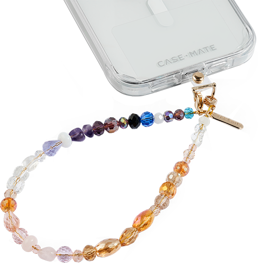 Case-Mate Phone Charm