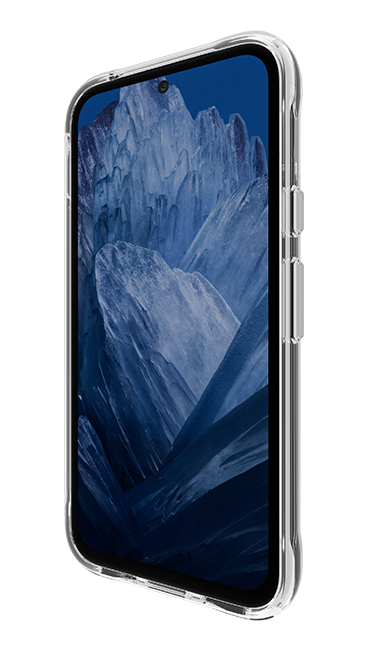 Case-Mate Tough Case For AirPods 3rd Gen (Clear) - JB Hi-Fi NZ