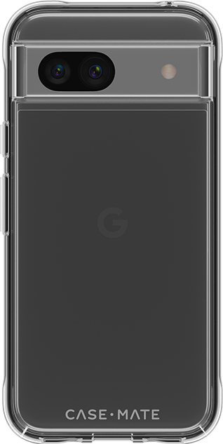 Case-Mate Tough Case - Google Pixel 8a