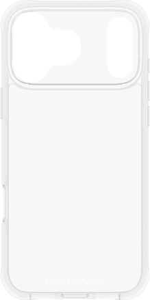 Estuche Tough - iPhone 18 Pro/17 Pro