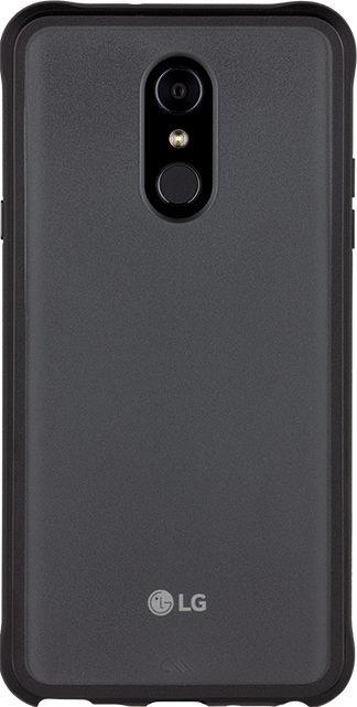 Case-Mate Tough Case - LG Stylo 4+