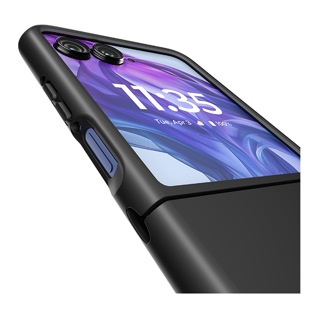 Case-Mate Tough Case - motorola razr+ 2024