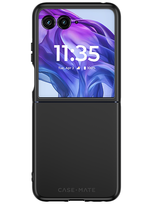 Case-Mate Tough Case - motorola razr+ 2024