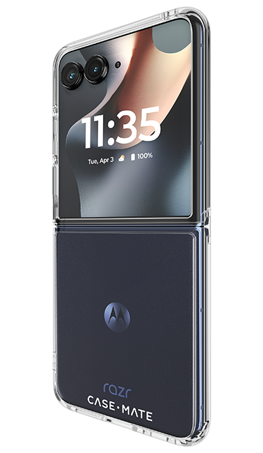 Case-Mate Tough Case - Motorola Razr+ 2025