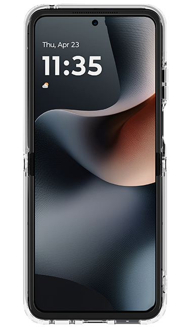 Case-Mate Tough Case - Motorola Razr+ 2025