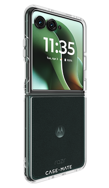 Case-Mate Tough Case - Motorola Razr Ultra 2025