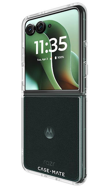 Case-Mate Tough Case - Motorola Razr Ultra 2025