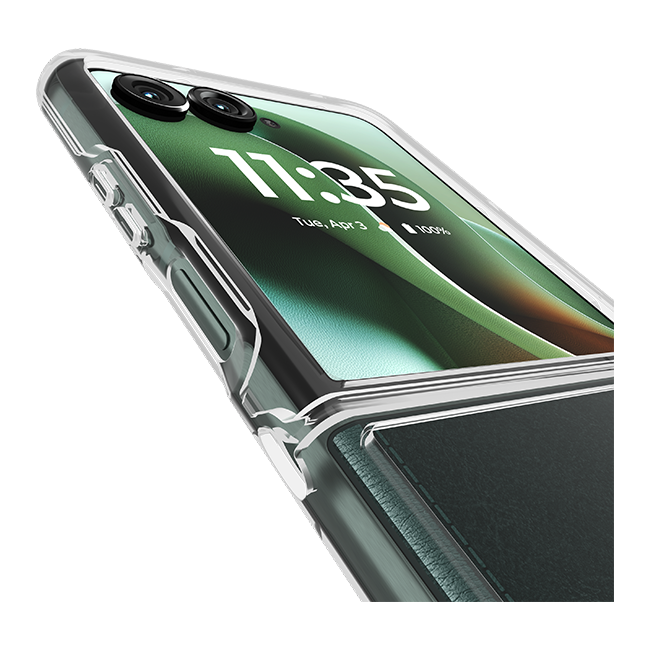 Case-Mate Tough Case - Motorola Razr Ultra 2025