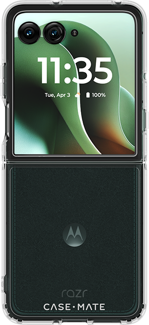 Case-Mate Tough Case - Motorola Razr Ultra 2025