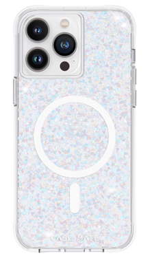 Estuche Twinkle Diamond con MagSafe para iPhone 14 Pro Max