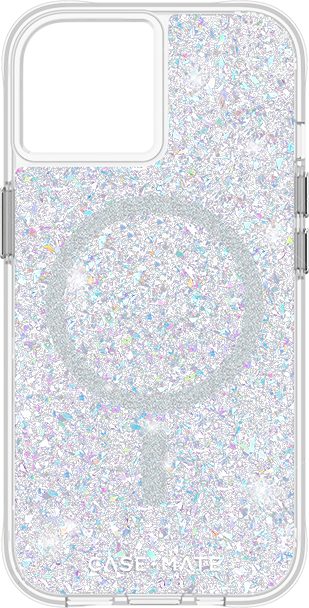 Estuche Case-Mate Twinkle Disco con MagSafe para iPhone 15/14/13 - Multi (Consulta de producto 1)