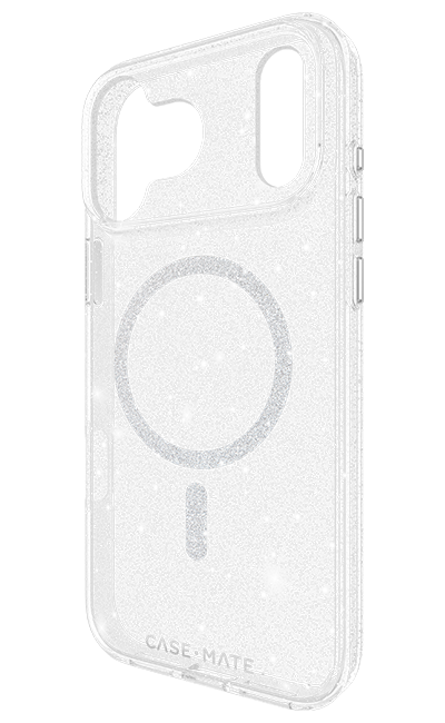 Estuche Case-Mate Twinkle Twilight con MagSafe para el iPhone 17 Pro Max