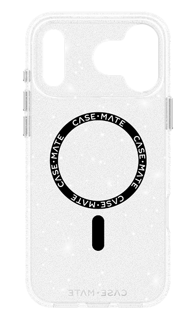 Estuche Case-Mate Twinkle Twilight con MagSafe para el iPhone 17 Pro Max