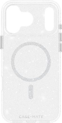 Estuche Case-Mate Twinkle Twilight con MagSafe para el iPhone 17 Pro Max