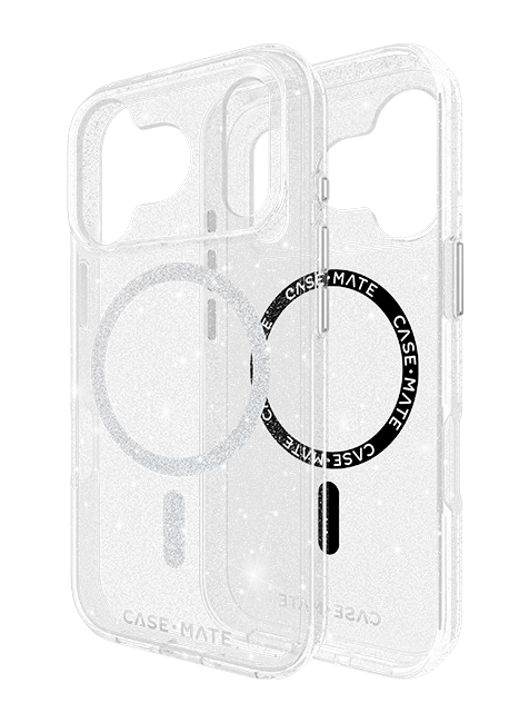 Case-Mate Twinkle Twilight MagSafe Case - iPhone 17 Pro
