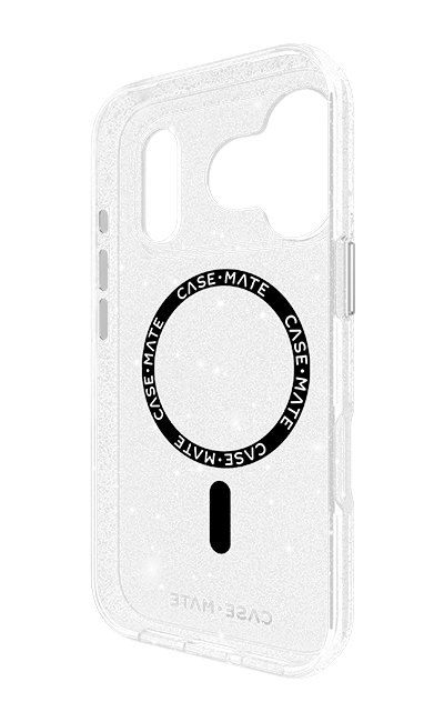 Case-Mate Twinkle Twilight MagSafe Case - iPhone 17 Pro