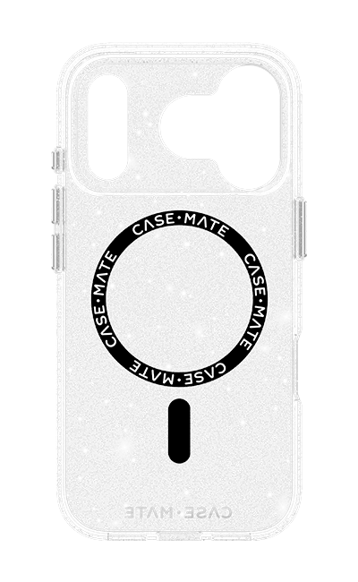 Case-Mate Twinkle Twilight MagSafe Case - iPhone 17 Pro