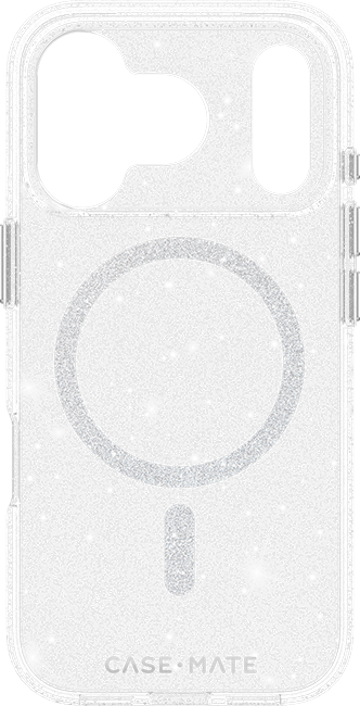 Case-Mate Twinkle Twilight MagSafe Case - iPhone 17 Pro